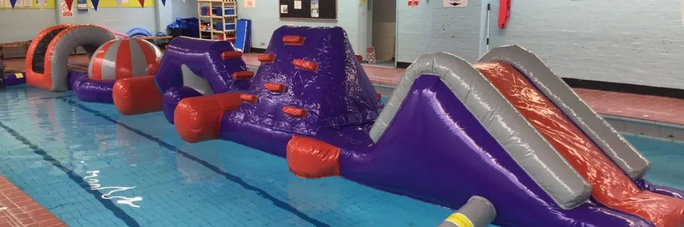 Childrens Parties