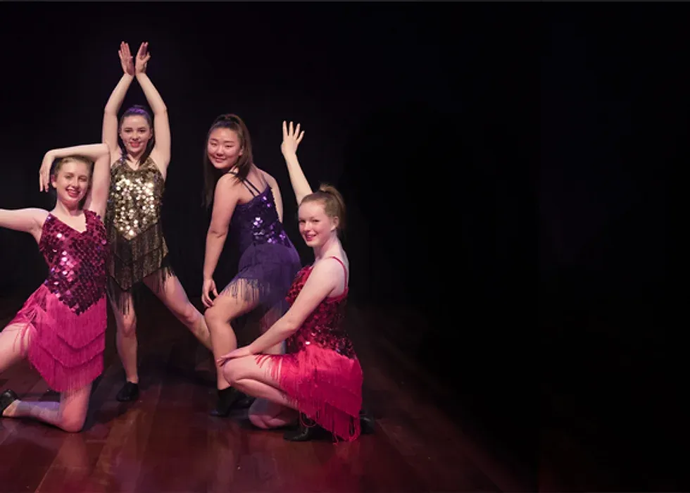 That Dance Studio