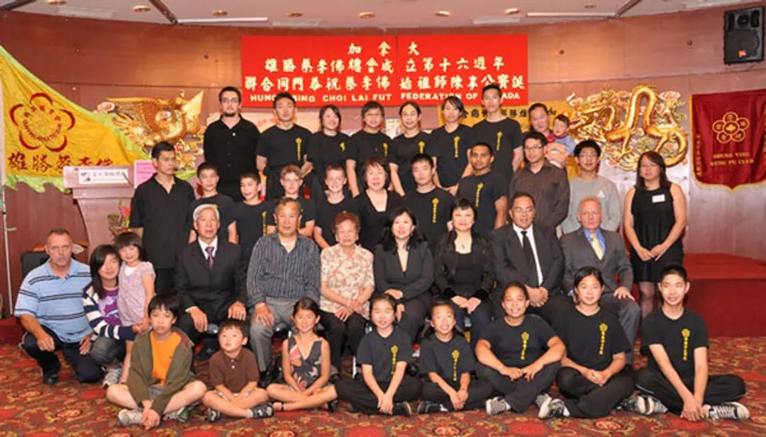 Annual CLF Founder's Day Celebration