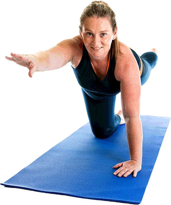 Exercise rehab