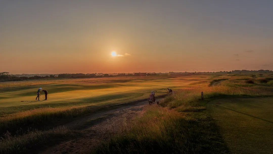 South East of England Links Championship 2024