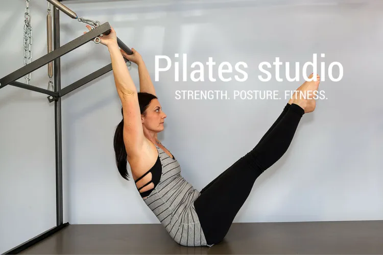 Pilates Class by Ignite Pilates