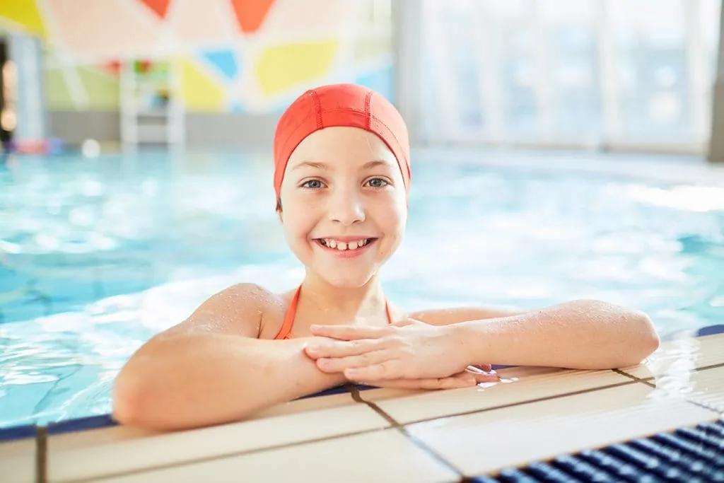 Glenn Buchanan Swim School