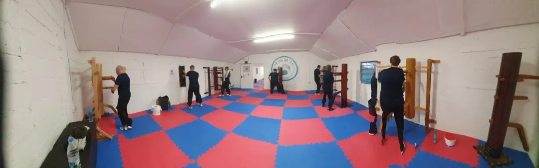 Free 2 Week Wing Chun Martial Arts Trial