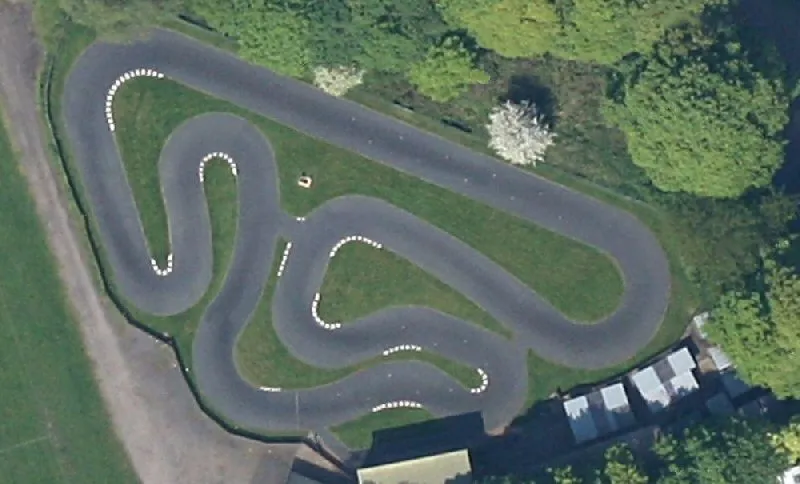 Halifax Track
