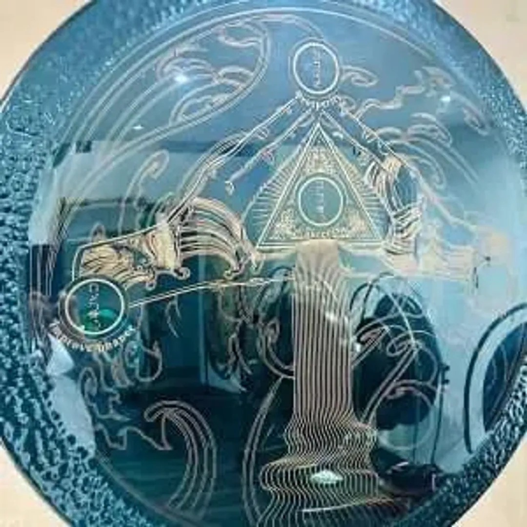 Alchemy Sound Healing Accredited Gong Master Course