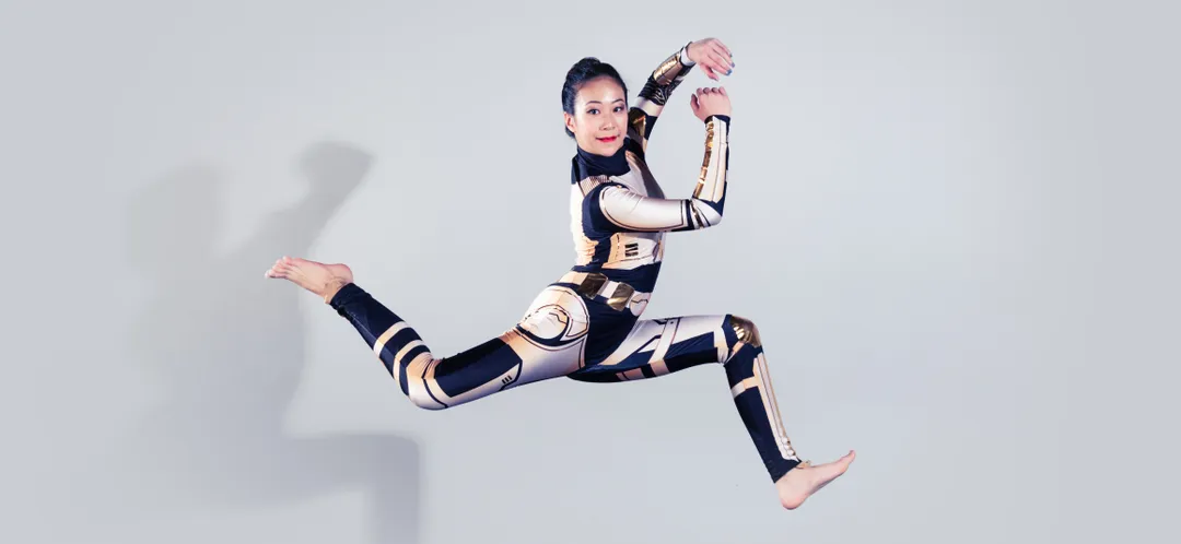 Summer Dance Camp