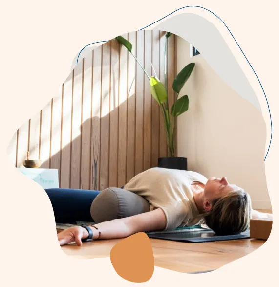 Personal Transformation Retreat