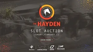 The Hayden