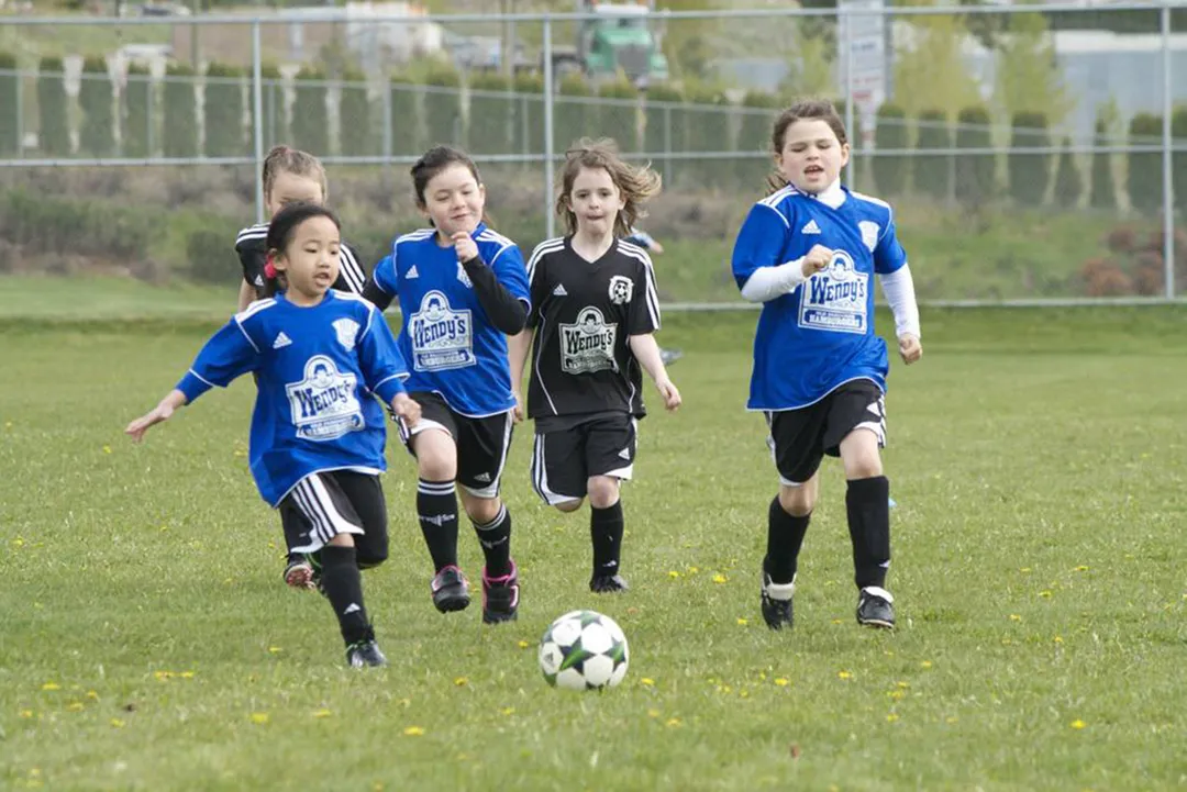 Canada Soccer - CIBC Soccer Fest (Mini Jamboree)