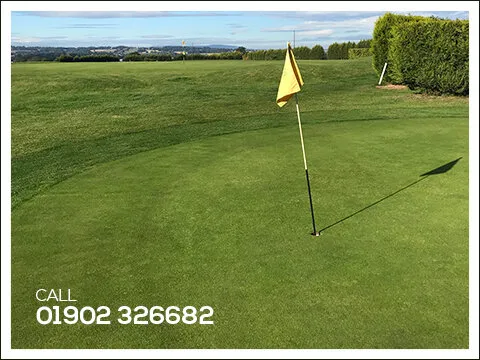 Footgolf