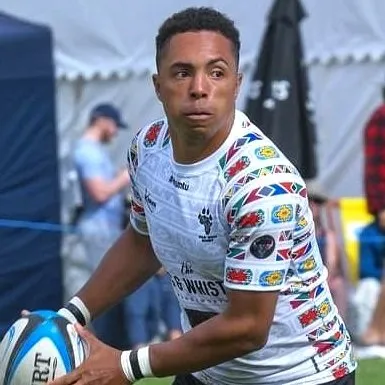 Wild Dogs Rugby