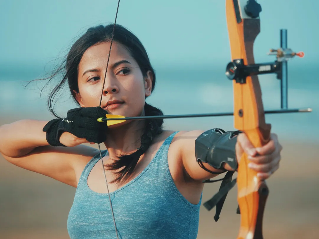 Archery Lessons For Beginners