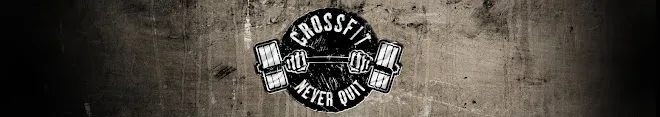 CrossFit Never Quit Kids Classes
