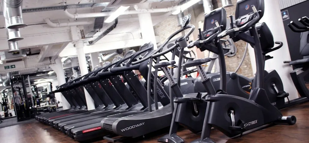 Personal Training at URBAN FITNESS London