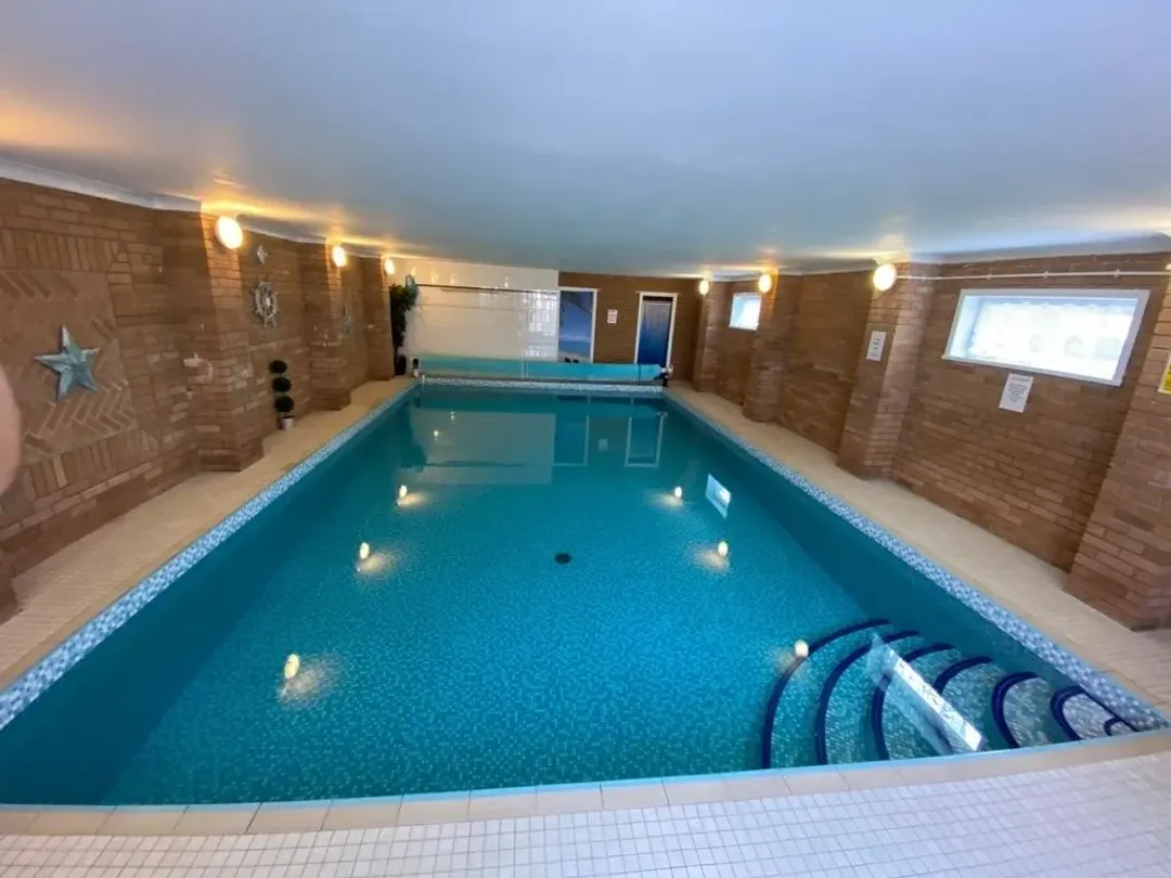 Lathom Private Hire Swimming Pool