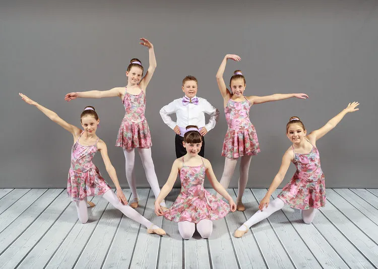 Summer Dance Camp 2024 and Summer Dance Intensive 2024