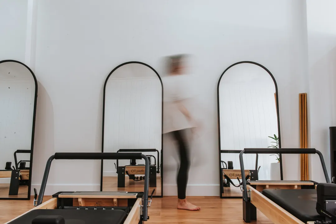 RISE Group Reformer Sessions