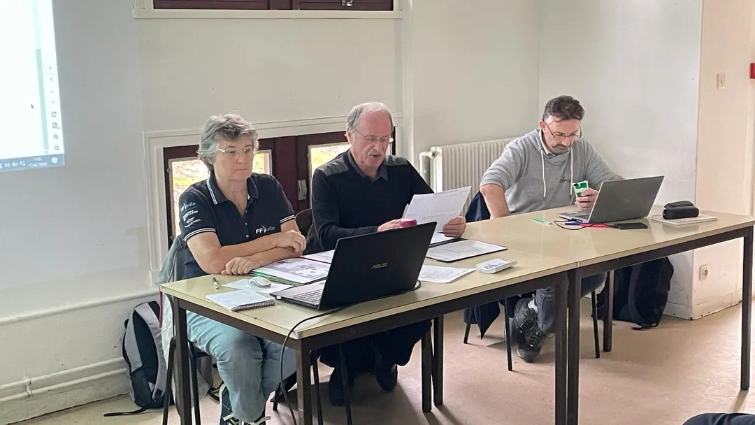Coupe Sarthe Dériveurs