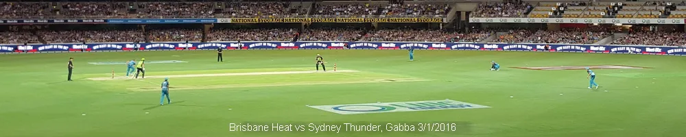 Winter Warehouse Cricket with Albany Creek Cricket Club Inc.