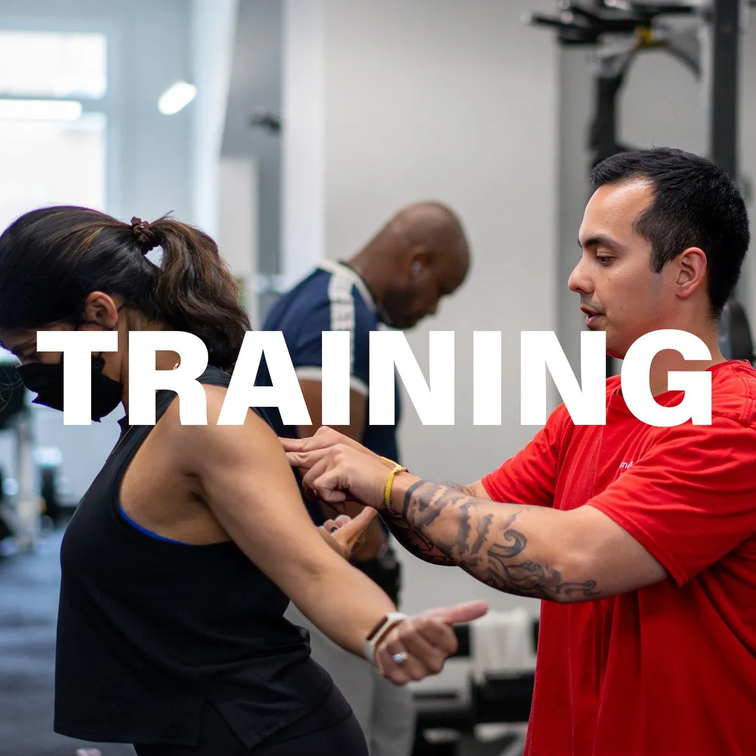 Performance Endurance and Core Class