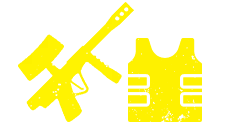 Delta Force Paintball Birthday Parties