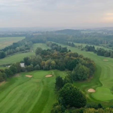 Golf Days at The Essex