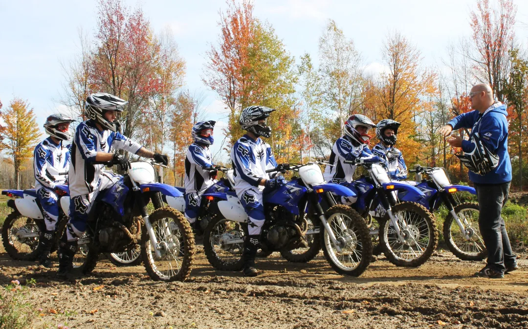 MX101 Summer Camp