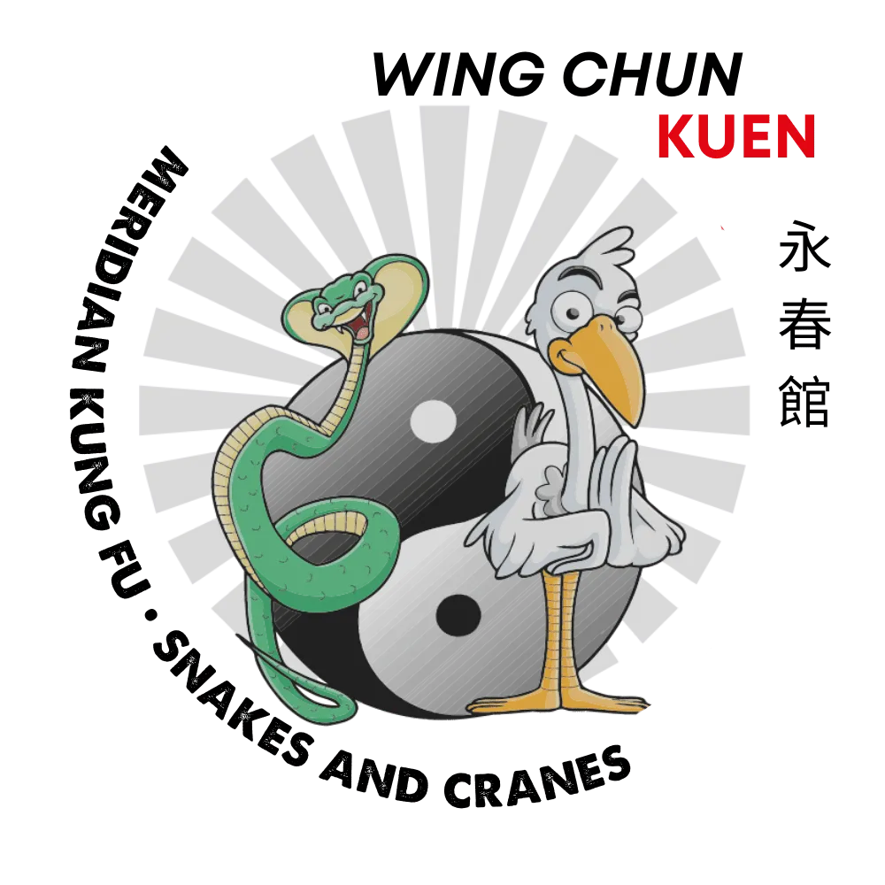 Meridian Kung Fu (UK) Instructor Programme