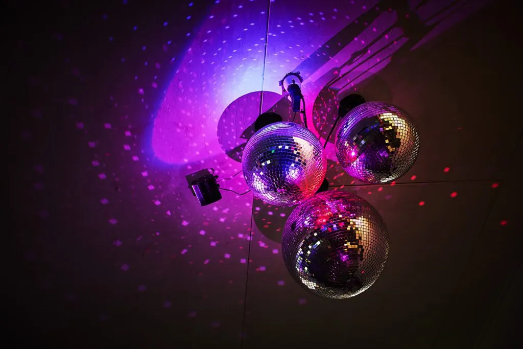 Bobbi’s Pole Studio Classes