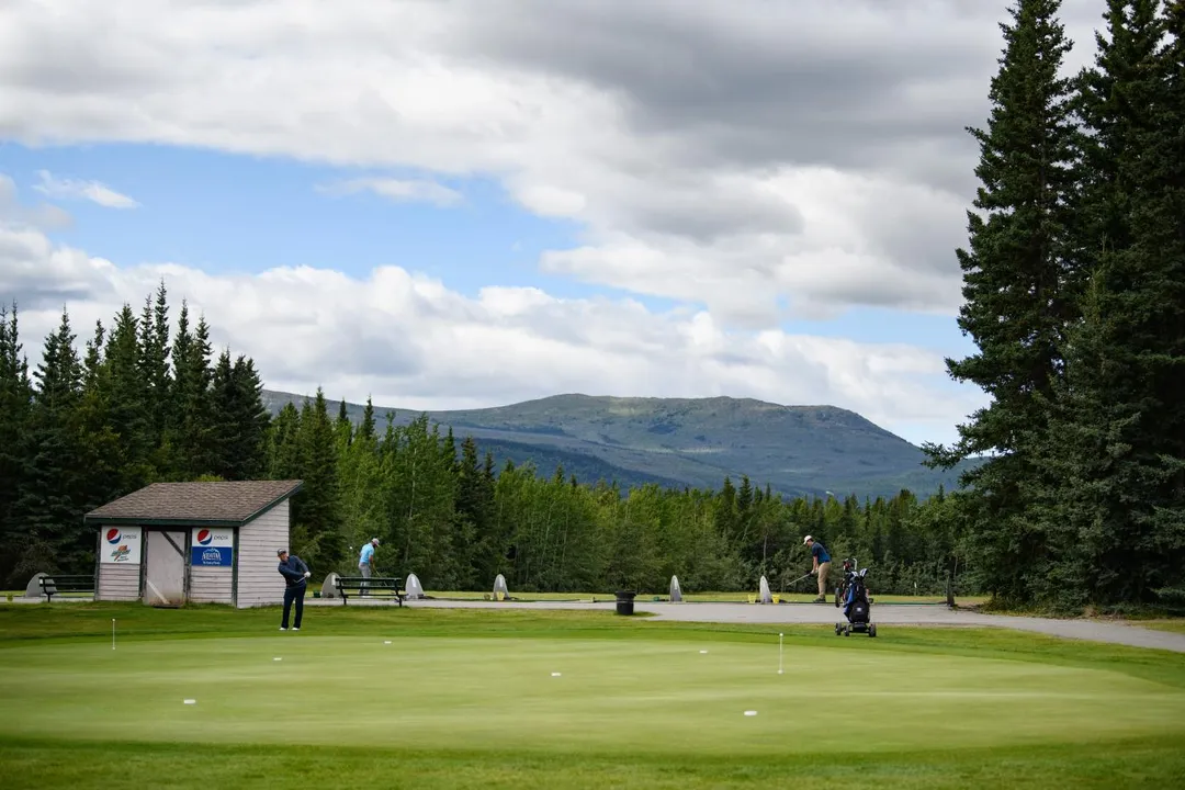 Air North Scramble