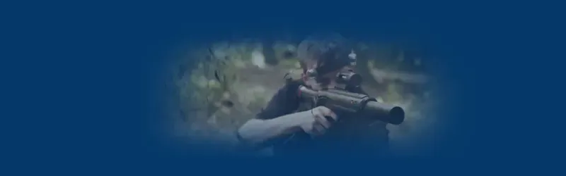 Mobile Laser Tag Session