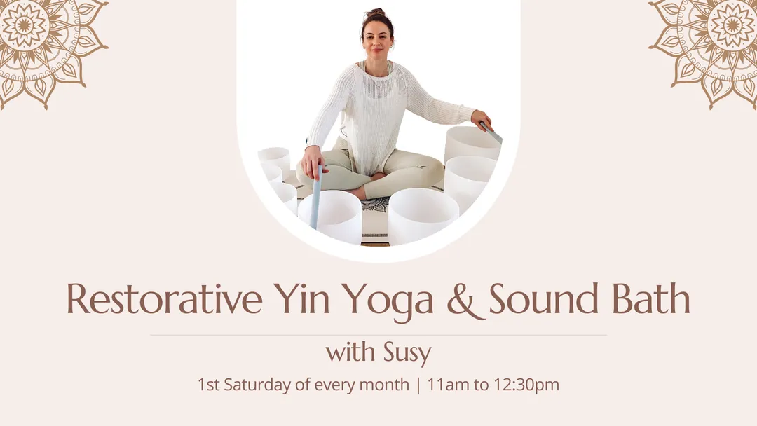 Ministry of Yoga