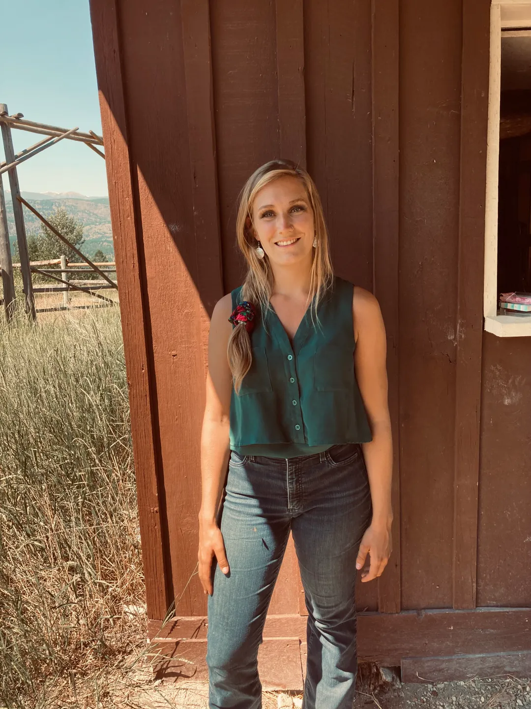 1 Hour Trail Rides
