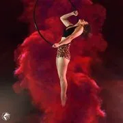 Aerial Chains Workshop with Professional Videography