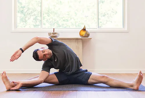 InSync Yoga