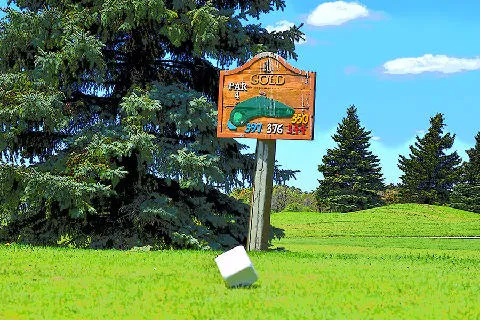 Chippewa Creek Golf & Country Club Kid’s Camps