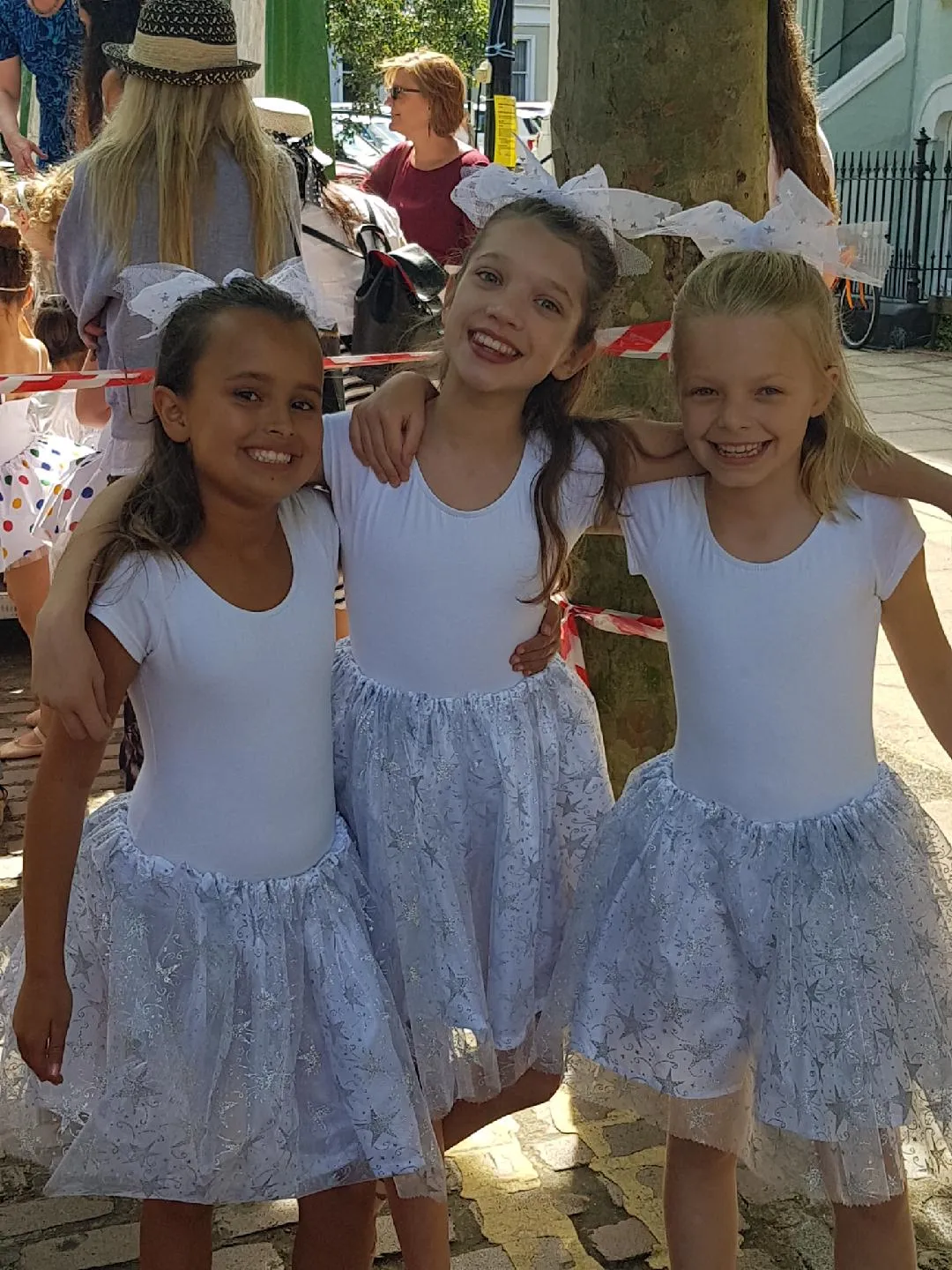 Ballet Classes