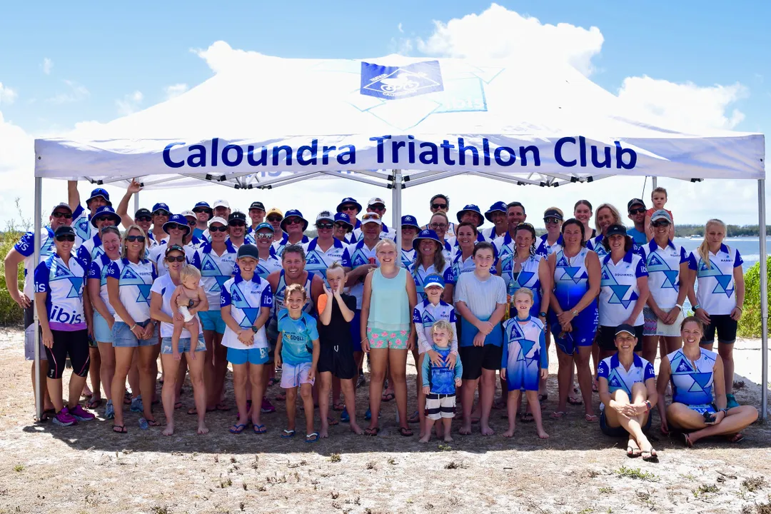 Race the Roo Triathlon
