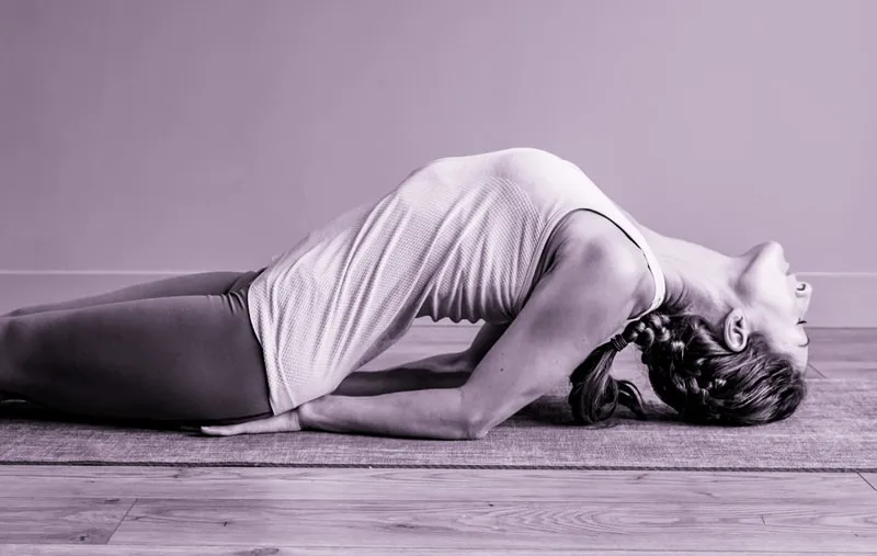 TONI OSBORNE YOGA