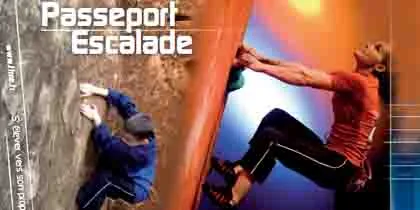 Initiateur Escalade