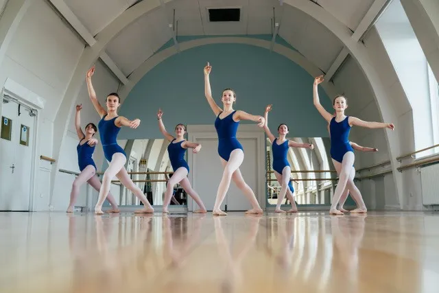 New Forest Academy of Dance