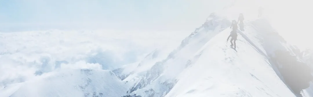 Rise & Summit Climbing, Hillwalking & Mountaineering courses