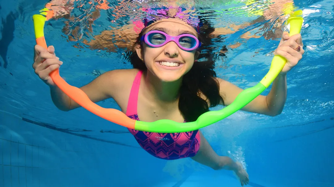 Blacktown Aquatic Centre