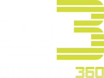 Camp de Jour Athleti X de GOYETTE 360