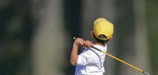 Kerryn Jamiesons Junior Coaching Program