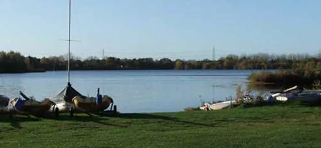 RYA L1 & L2 course