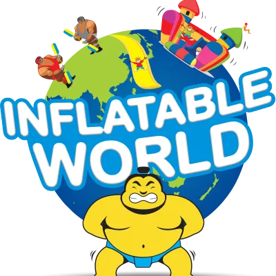 Inflatable World at Warners Bay Centre