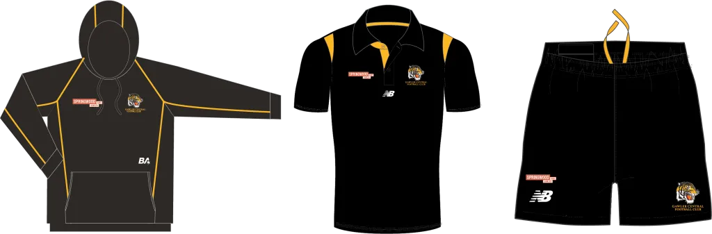 Round 09 v Kapunda