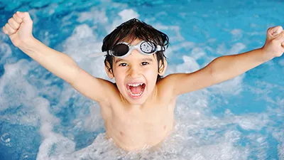 AquaFIT Classes